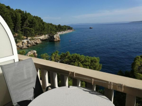 Punta Rata room, Brela
